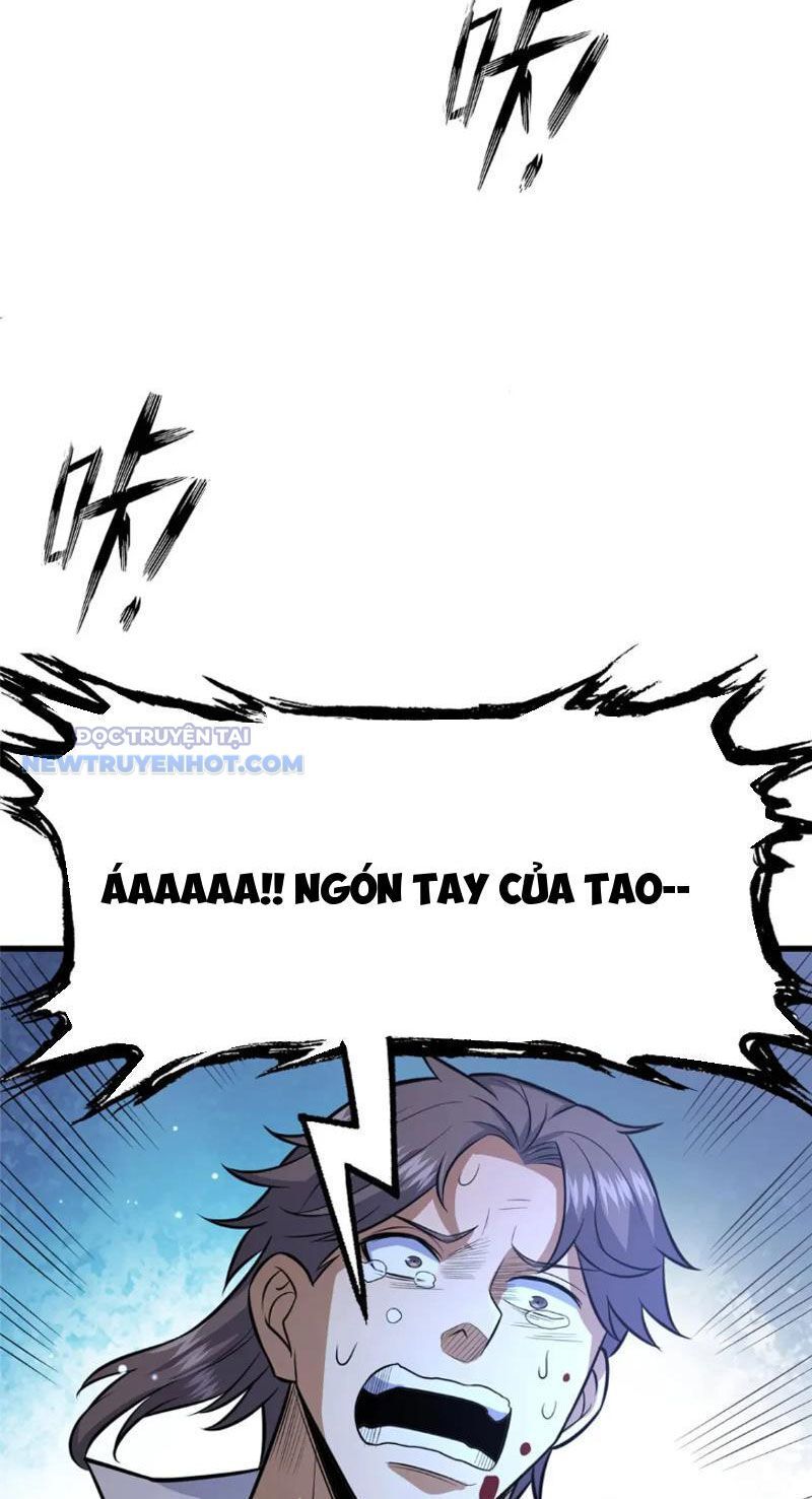 Đô Thị Cực Phẩm Y Thần - Chapter 106 - Page 28