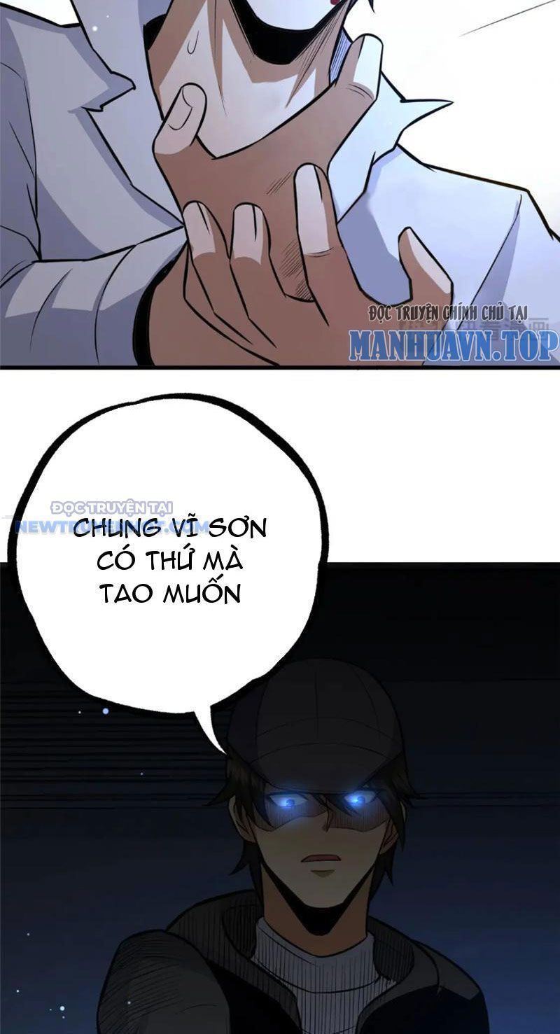Đô Thị Cực Phẩm Y Thần - Chapter 106 - Page 29