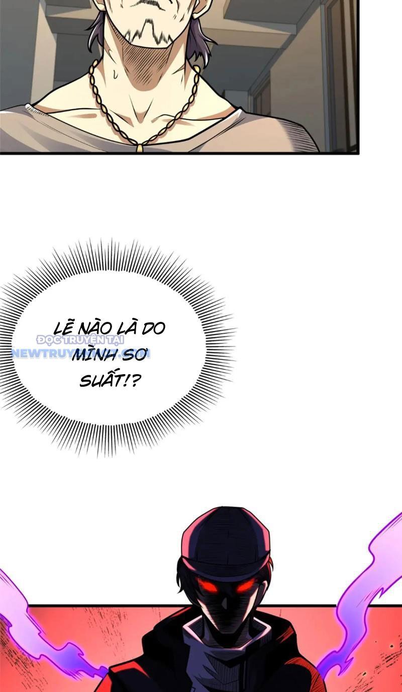 Đô Thị Cực Phẩm Y Thần - Chapter 106 - Page 3