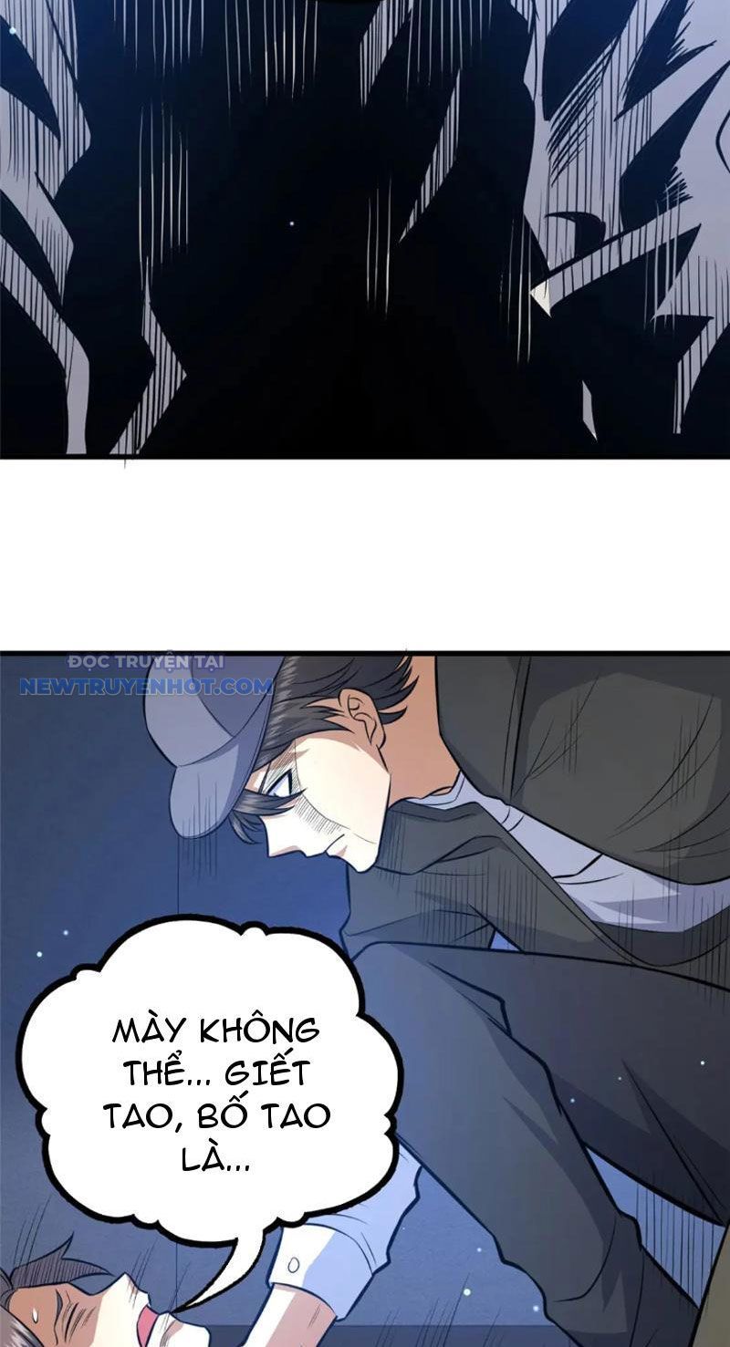 Đô Thị Cực Phẩm Y Thần - Chapter 106 - Page 31