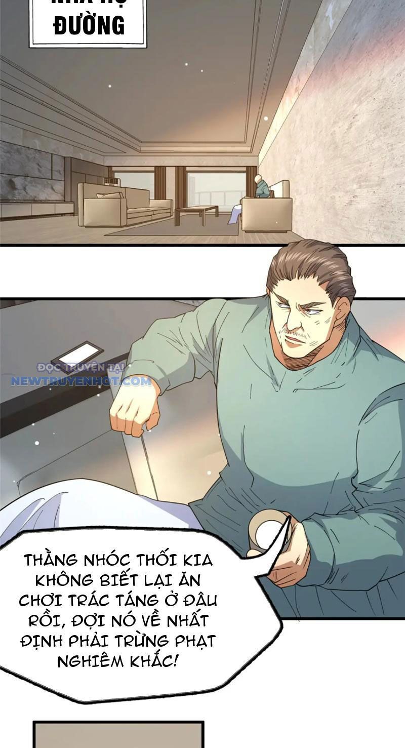 Đô Thị Cực Phẩm Y Thần - Chapter 106 - Page 34