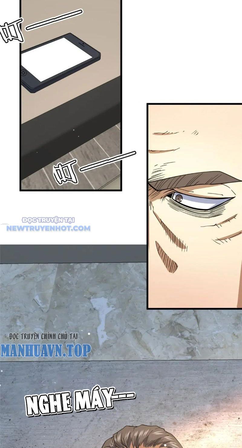 Đô Thị Cực Phẩm Y Thần - Chapter 106 - Page 35