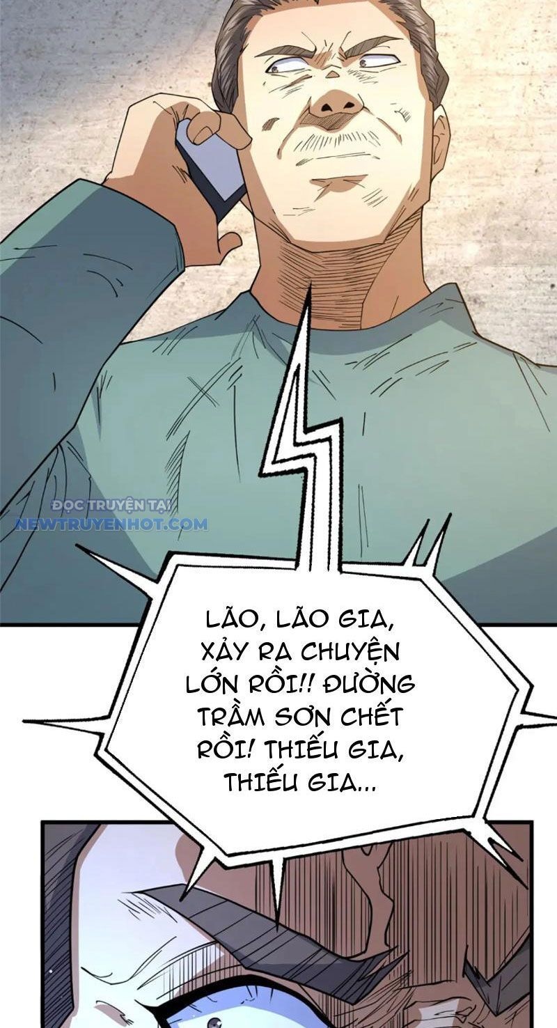 Đô Thị Cực Phẩm Y Thần - Chapter 106 - Page 36