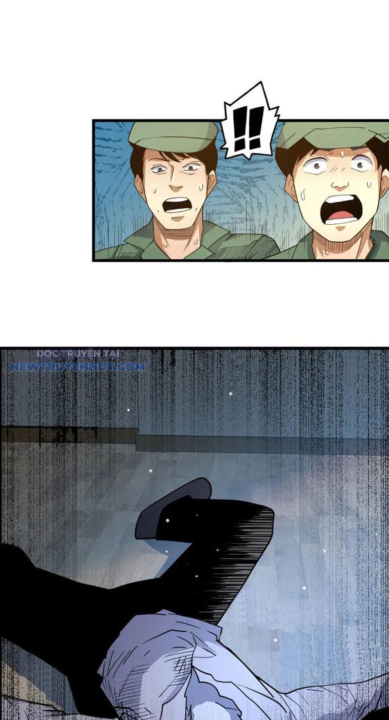 Đô Thị Cực Phẩm Y Thần - Chapter 106 - Page 38