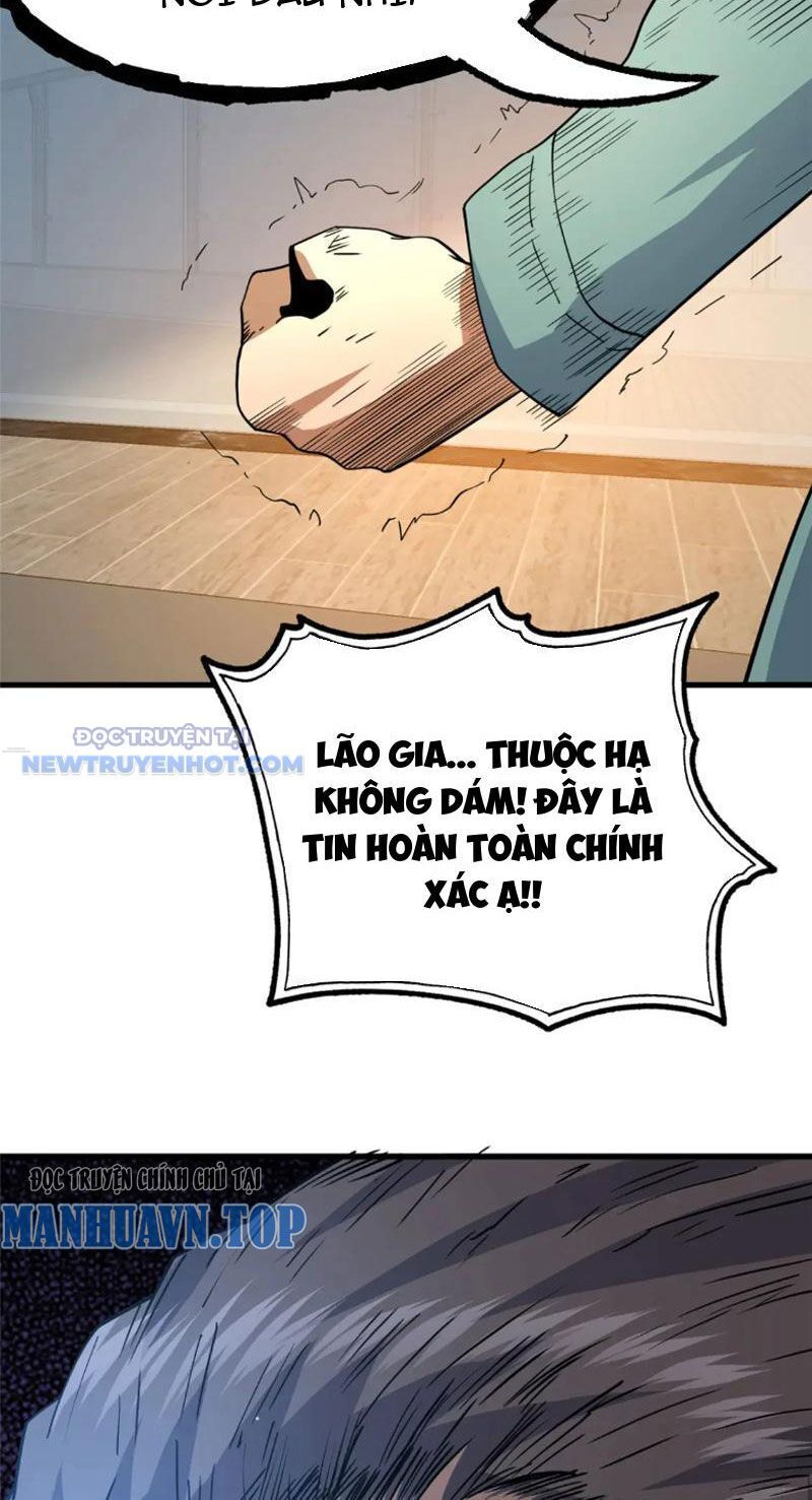 Đô Thị Cực Phẩm Y Thần - Chapter 106 - Page 40