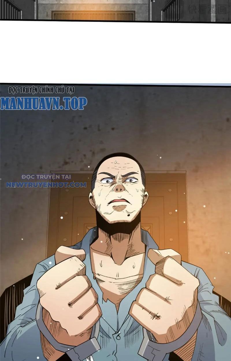 Đô Thị Cực Phẩm Y Thần - Chapter 106 - Page 44