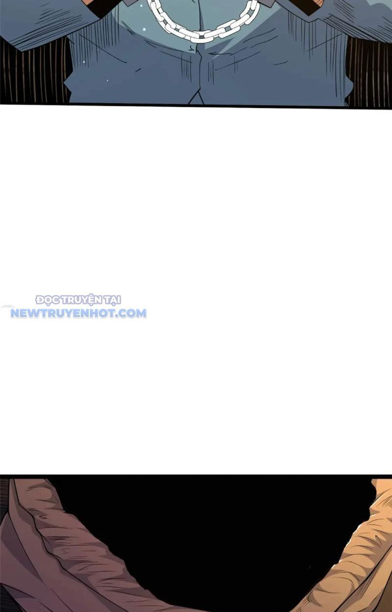 Đô Thị Cực Phẩm Y Thần - Chapter 106 - Page 45