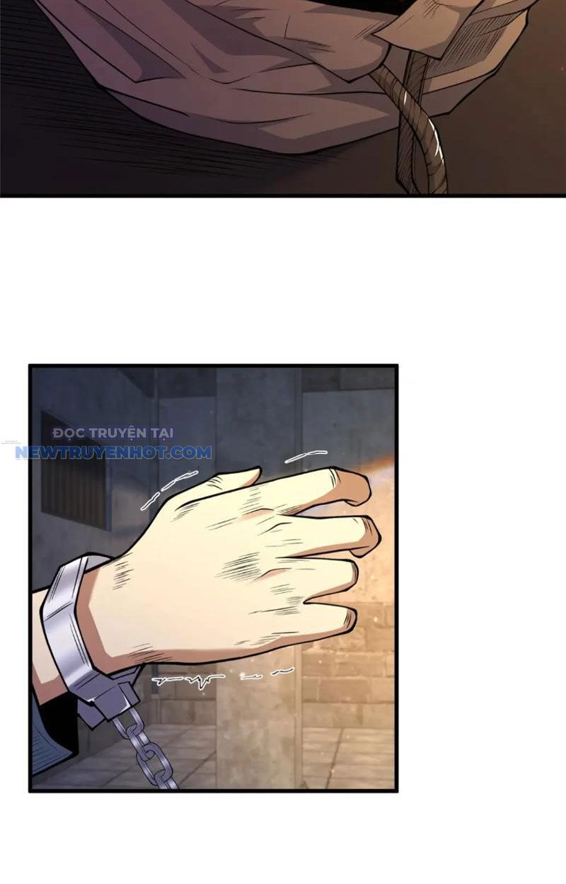 Đô Thị Cực Phẩm Y Thần - Chapter 106 - Page 46