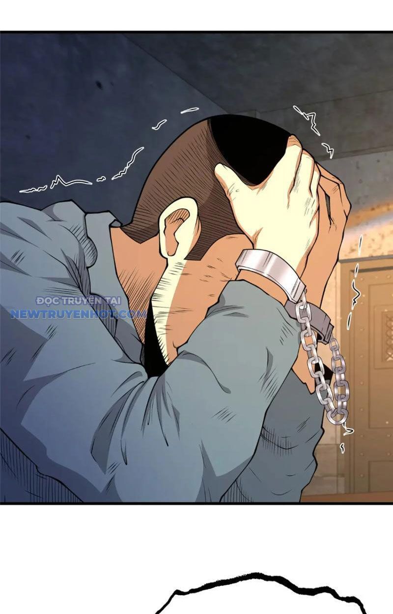 Đô Thị Cực Phẩm Y Thần - Chapter 106 - Page 47