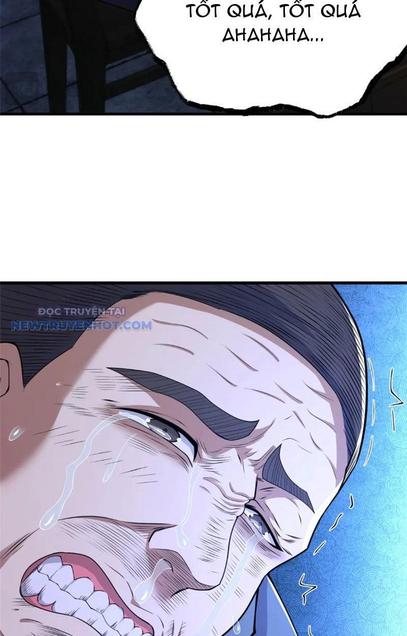 Đô Thị Cực Phẩm Y Thần - Chapter 106 - Page 49