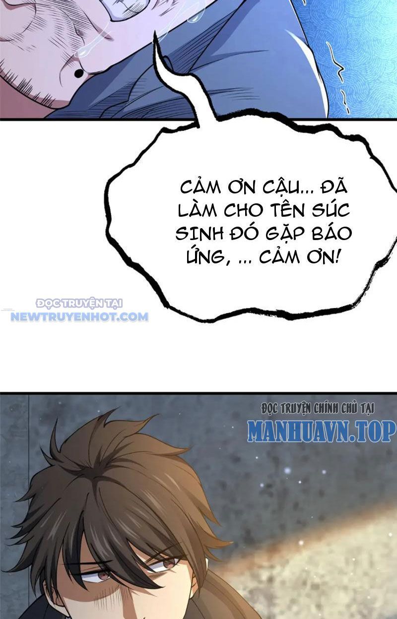 Đô Thị Cực Phẩm Y Thần - Chapter 106 - Page 50