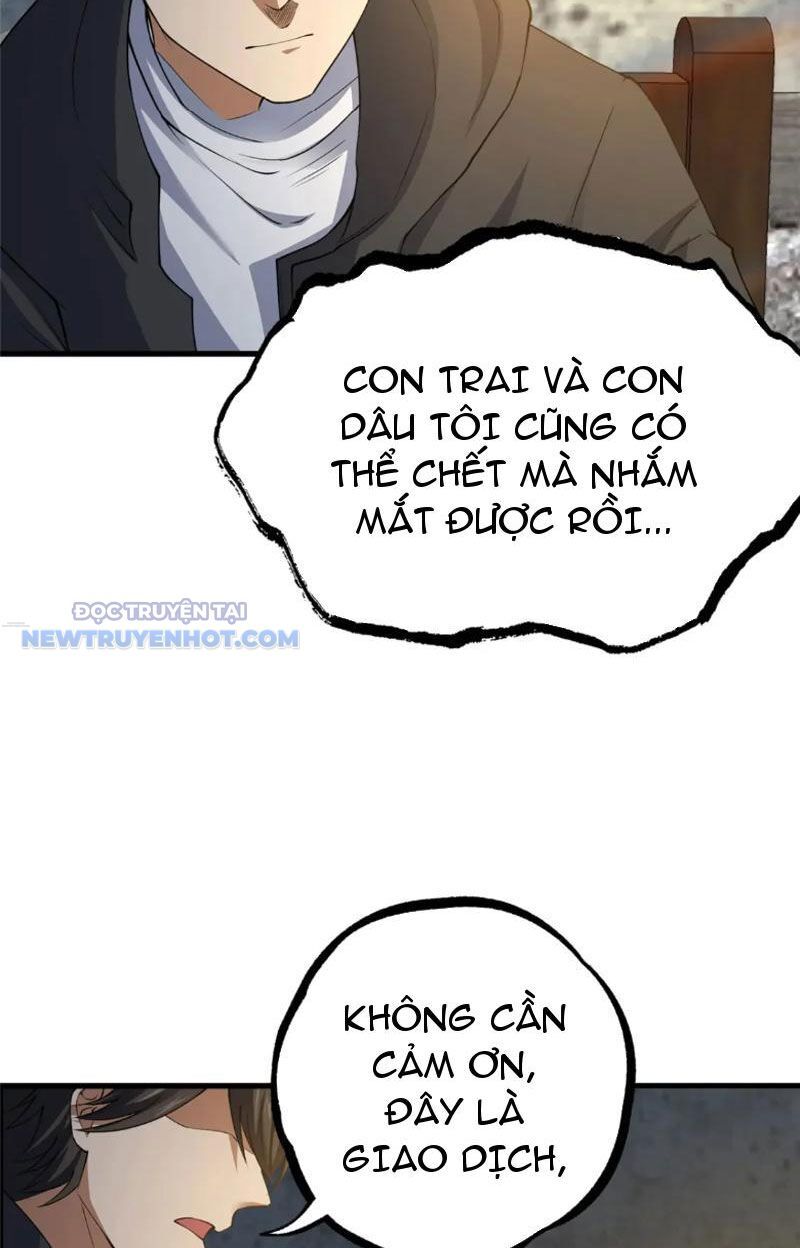 Đô Thị Cực Phẩm Y Thần - Chapter 106 - Page 51