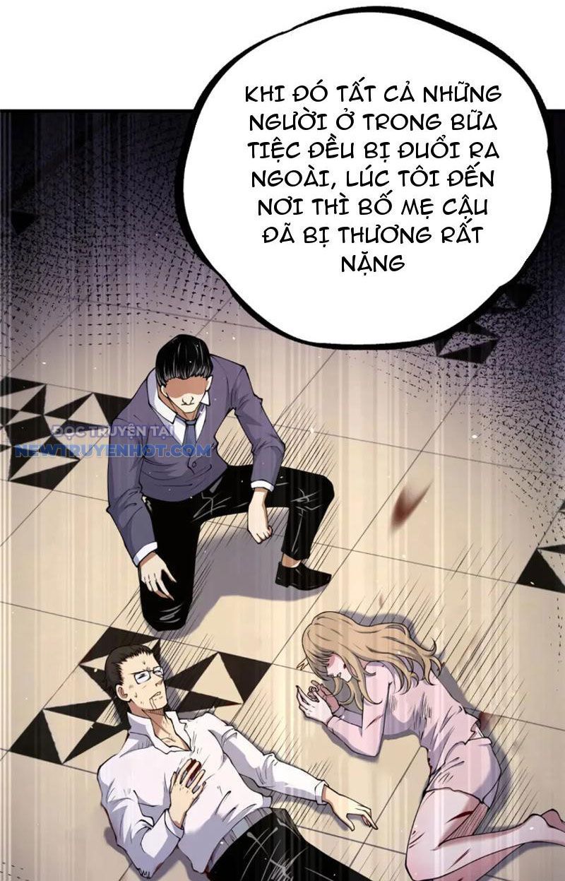 Đô Thị Cực Phẩm Y Thần - Chapter 106 - Page 58