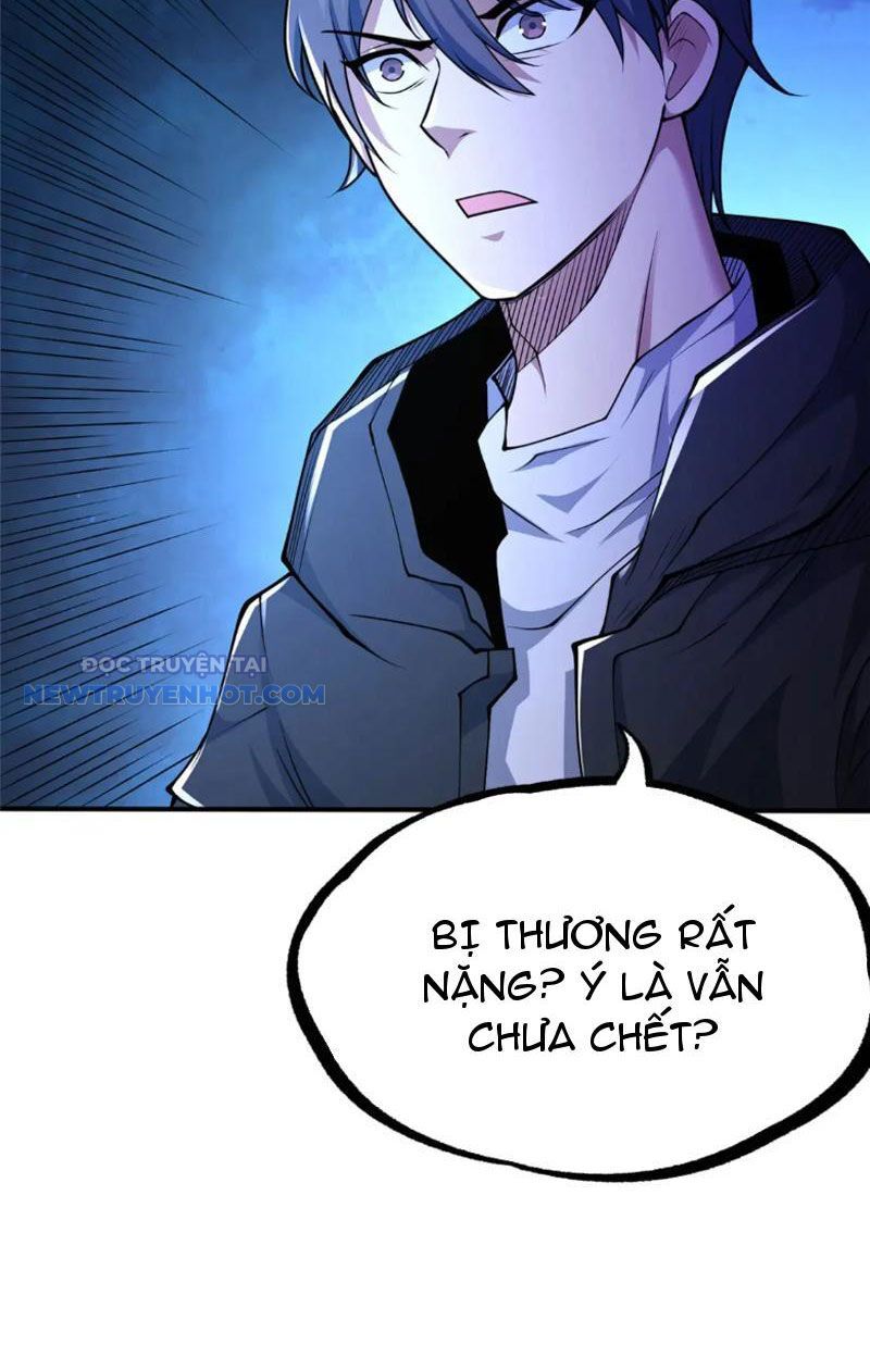 Đô Thị Cực Phẩm Y Thần - Chapter 106 - Page 60