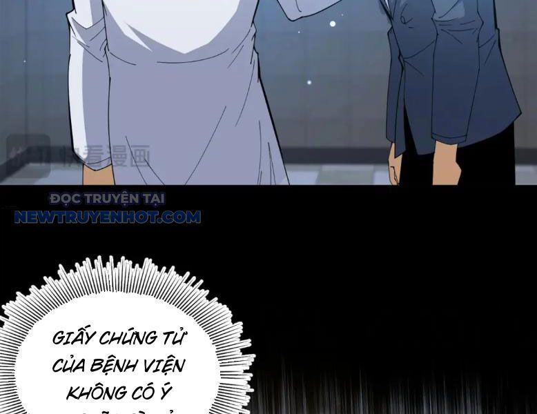 Đô Thị Cực Phẩm Y Thần - Chapter 107 - Page 11