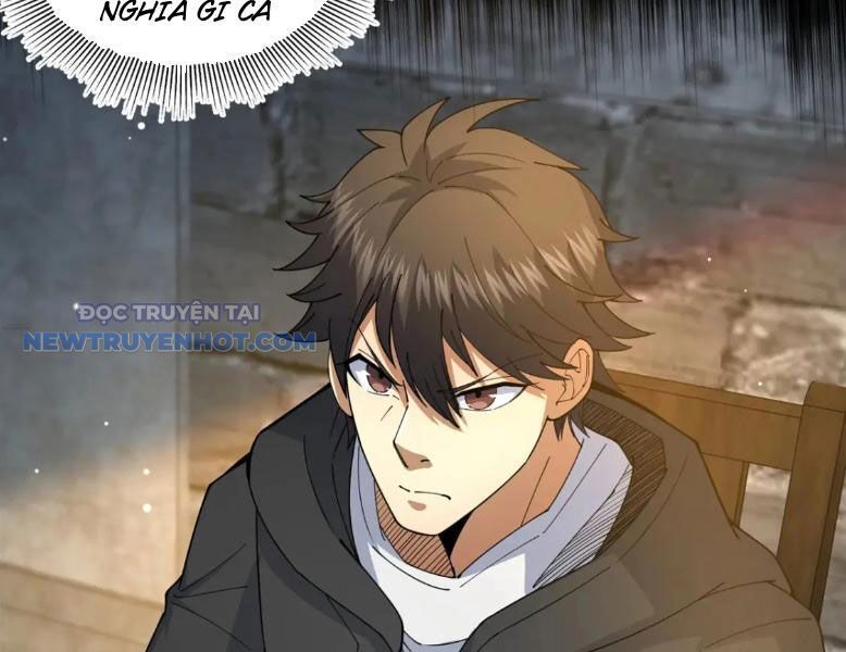 Đô Thị Cực Phẩm Y Thần - Chapter 107 - Page 12