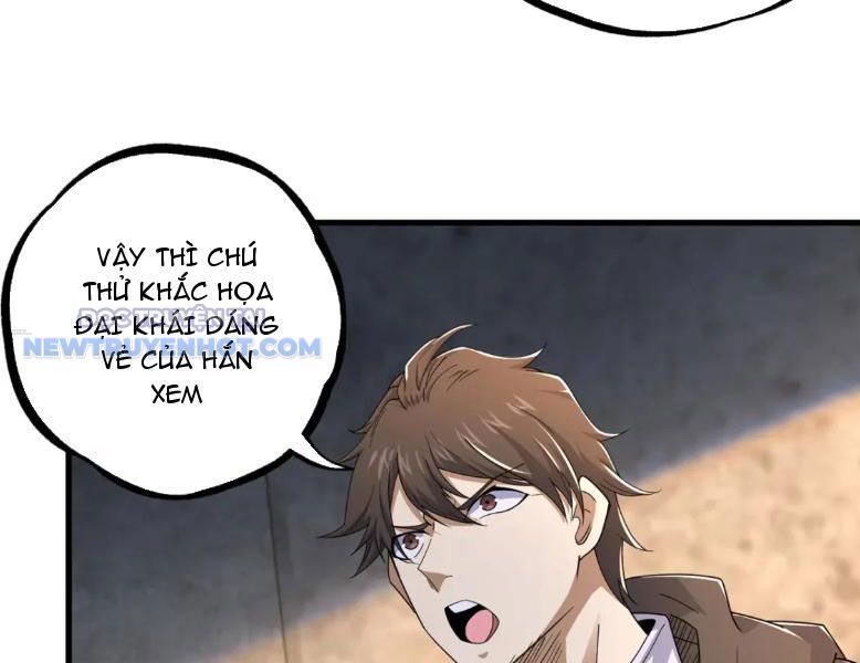 Đô Thị Cực Phẩm Y Thần - Chapter 107 - Page 35