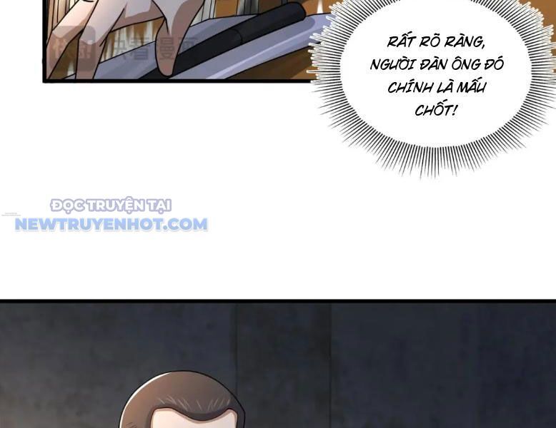 Đô Thị Cực Phẩm Y Thần - Chapter 107 - Page 37