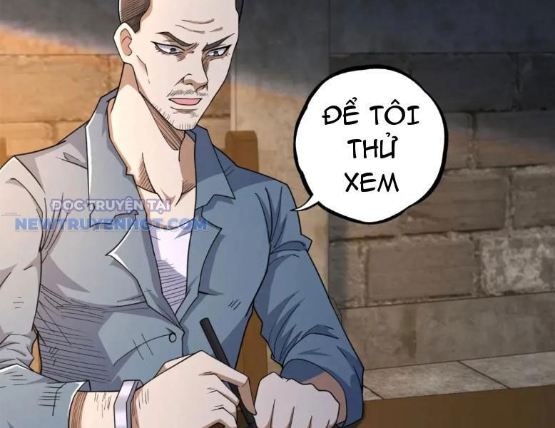 Đô Thị Cực Phẩm Y Thần - Chapter 107 - Page 38