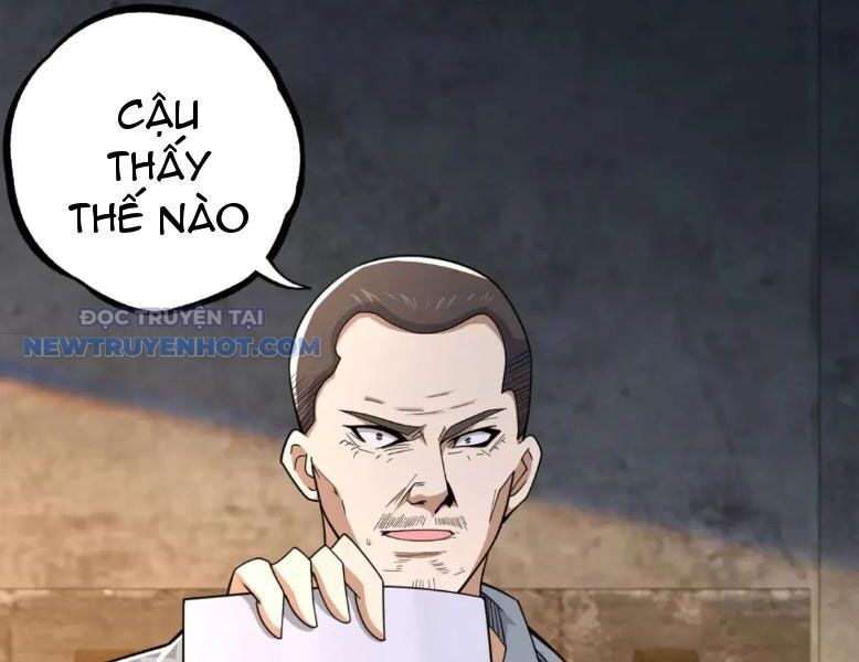 Đô Thị Cực Phẩm Y Thần - Chapter 107 - Page 41