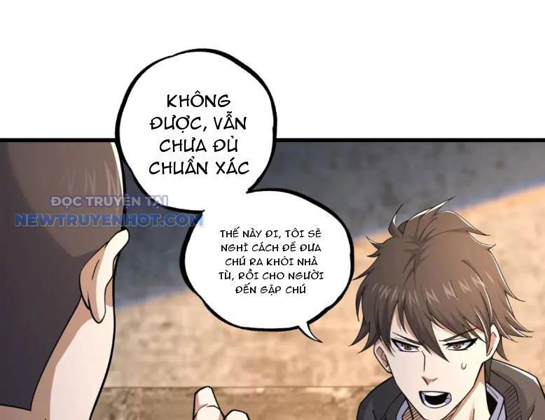 Đô Thị Cực Phẩm Y Thần - Chapter 107 - Page 43