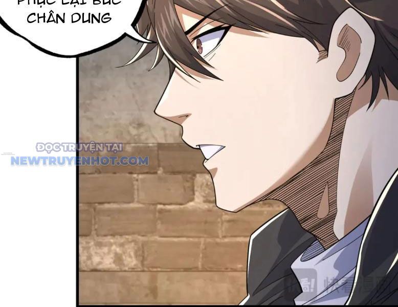 Đô Thị Cực Phẩm Y Thần - Chapter 107 - Page 46