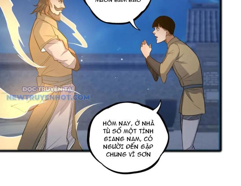 Đô Thị Cực Phẩm Y Thần - Chapter 107 - Page 65