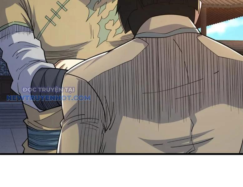 Đô Thị Cực Phẩm Y Thần - Chapter 107 - Page 67