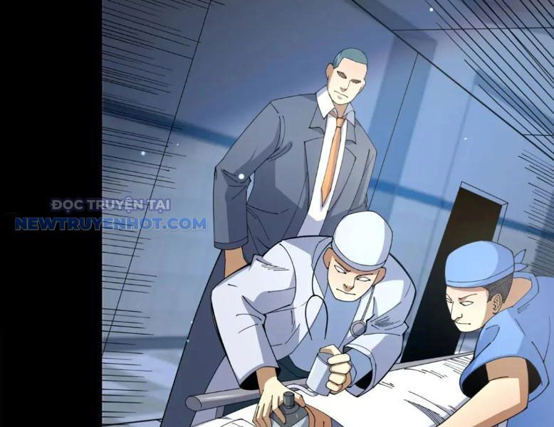 Đô Thị Cực Phẩm Y Thần - Chapter 107 - Page 7