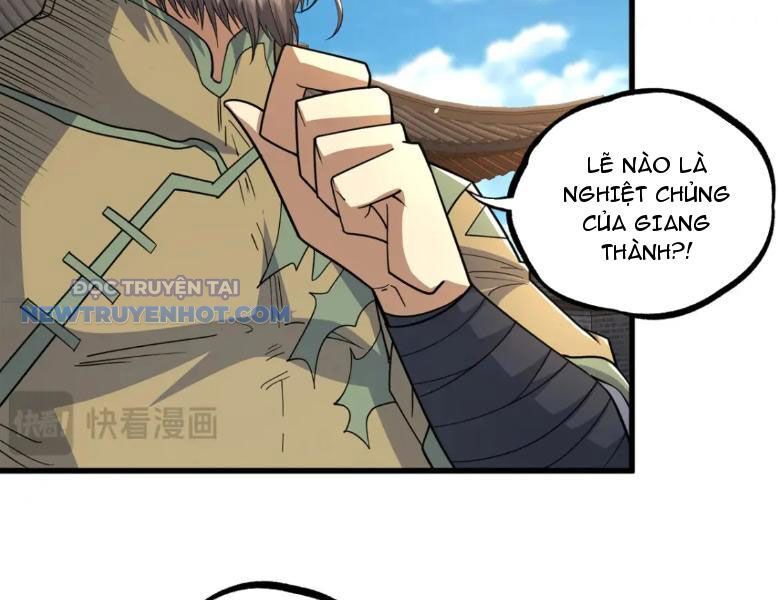 Đô Thị Cực Phẩm Y Thần - Chapter 107 - Page 71