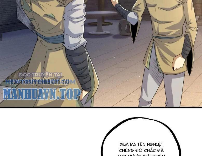 Đô Thị Cực Phẩm Y Thần - Chapter 107 - Page 73
