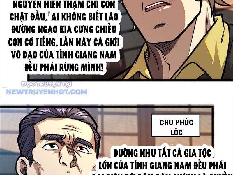 Đô Thị Cực Phẩm Y Thần - Chapter 108 - Page 11