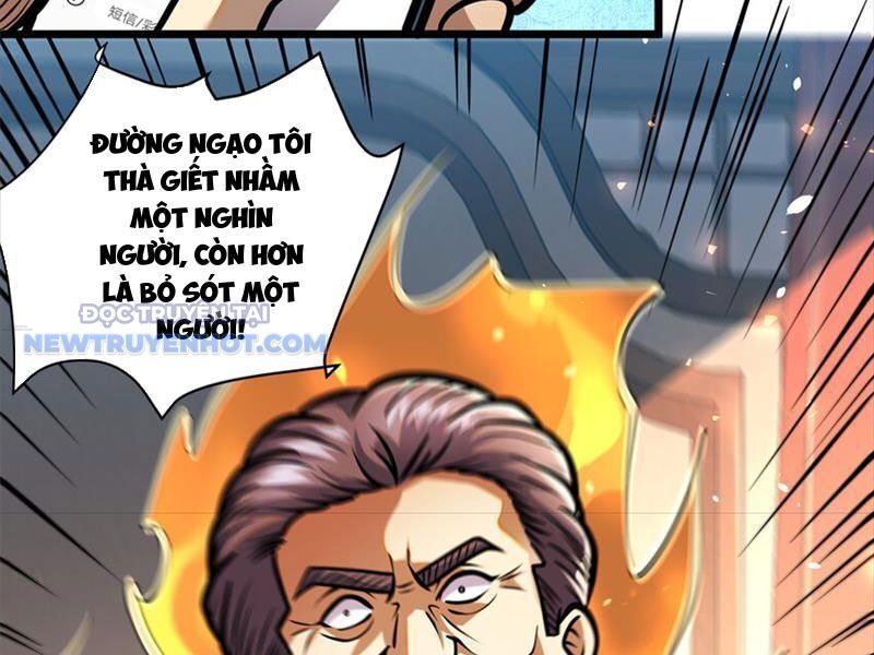 Đô Thị Cực Phẩm Y Thần - Chapter 108 - Page 35