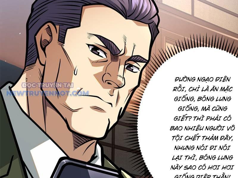 Đô Thị Cực Phẩm Y Thần - Chapter 108 - Page 38