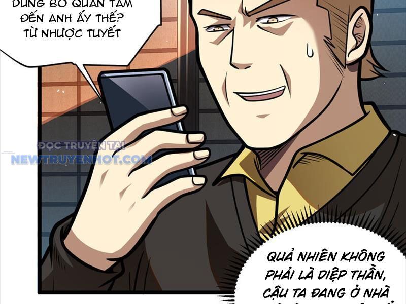 Đô Thị Cực Phẩm Y Thần - Chapter 108 - Page 42