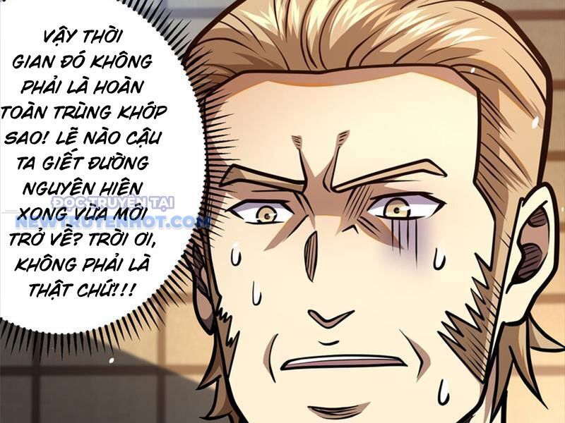 Đô Thị Cực Phẩm Y Thần - Chapter 108 - Page 46