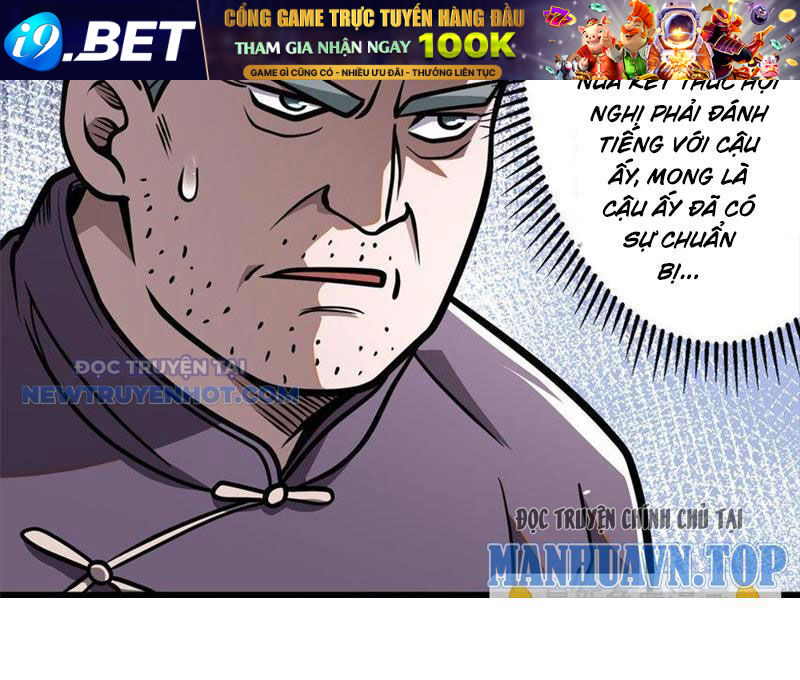 Đô Thị Cực Phẩm Y Thần - Chapter 108 - Page 52