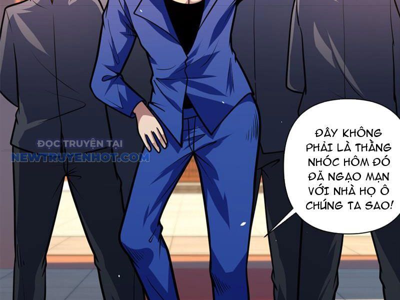 Đô Thị Cực Phẩm Y Thần - Chapter 108 - Page 78