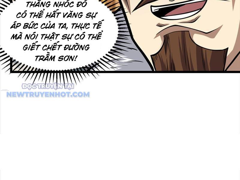 Đô Thị Cực Phẩm Y Thần - Chapter 108 - Page 81