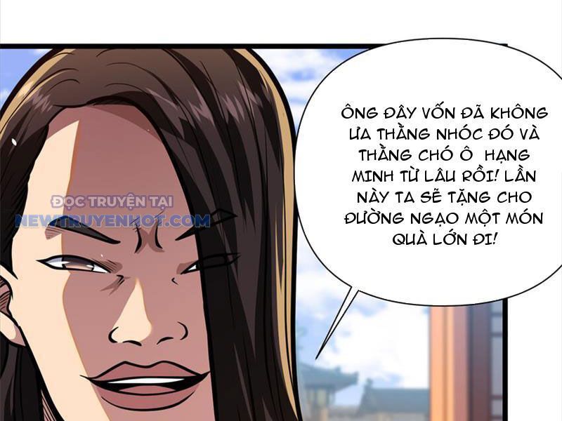 Đô Thị Cực Phẩm Y Thần - Chapter 108 - Page 82
