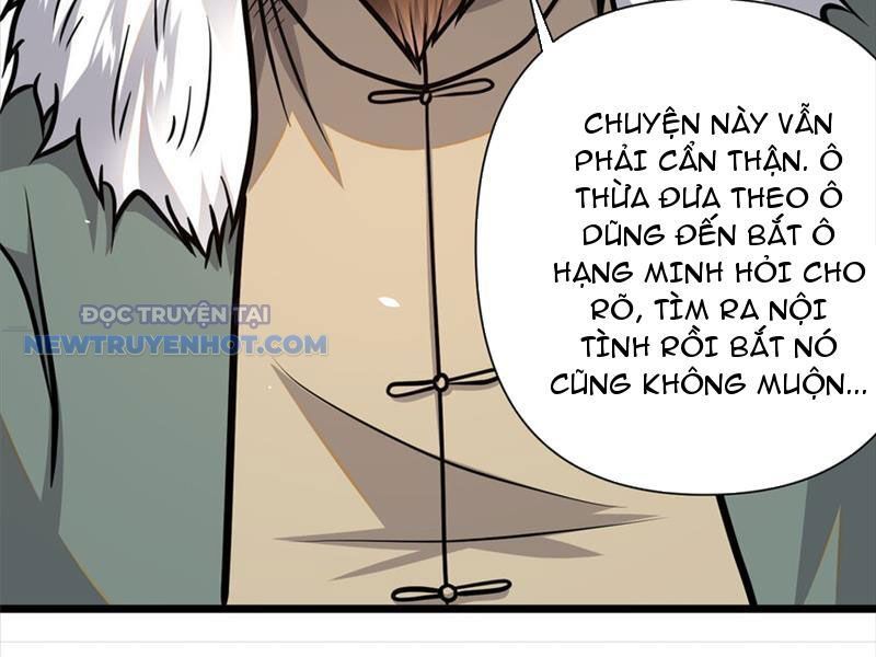 Đô Thị Cực Phẩm Y Thần - Chapter 108 - Page 85