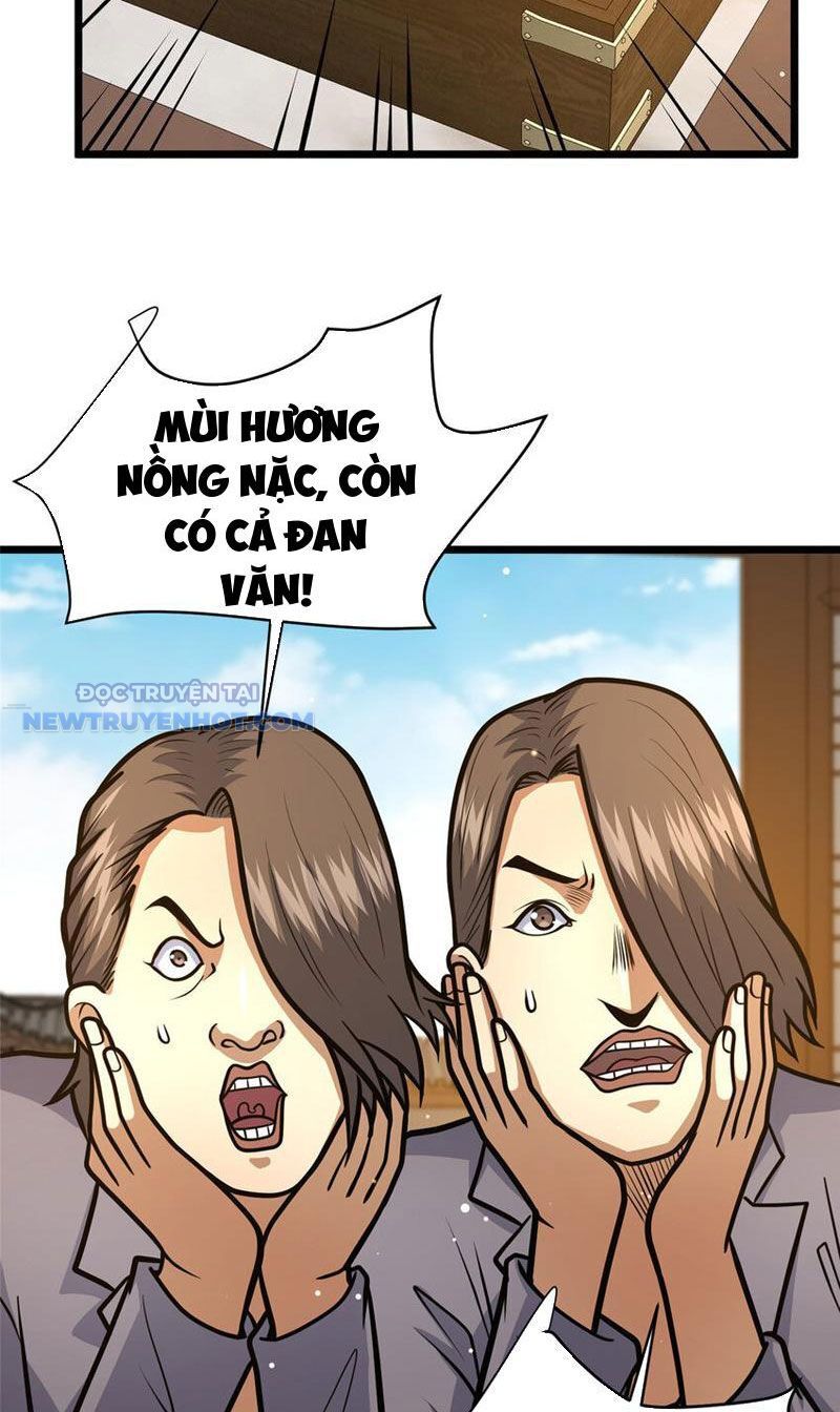 Đô Thị Cực Phẩm Y Thần - Chapter 109 - Page 12