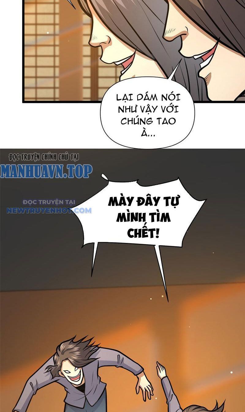 Đô Thị Cực Phẩm Y Thần - Chapter 109 - Page 14