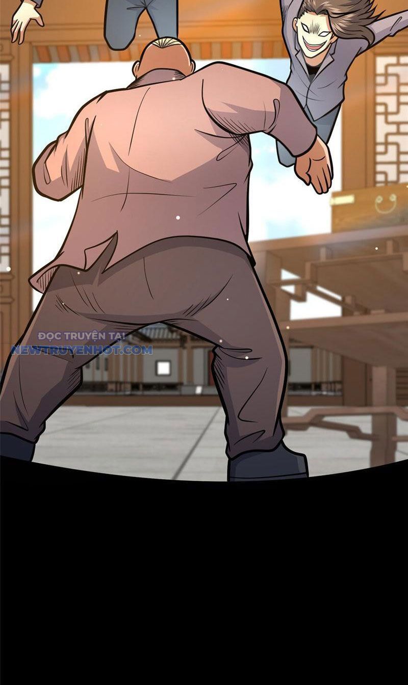 Đô Thị Cực Phẩm Y Thần - Chapter 109 - Page 15