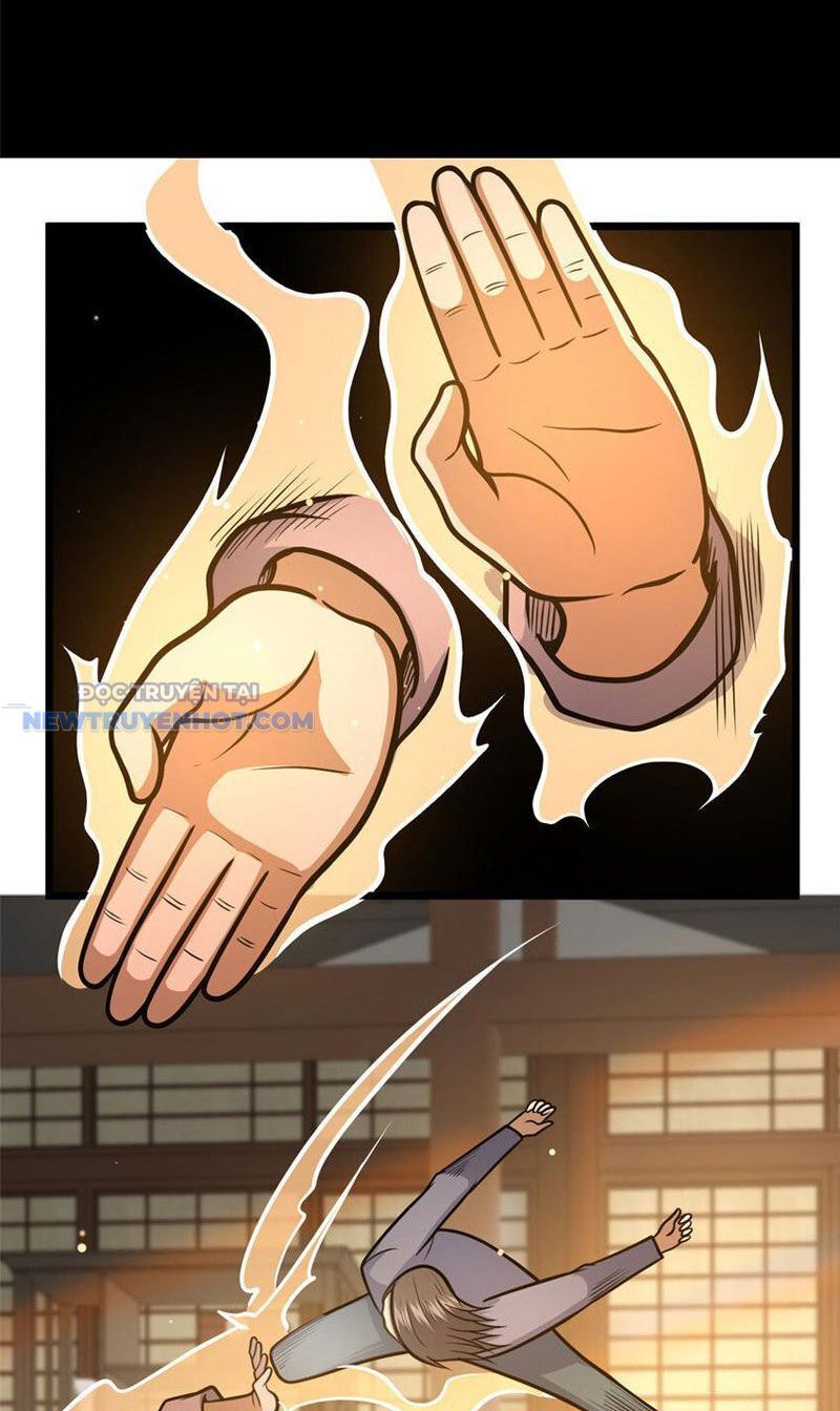 Đô Thị Cực Phẩm Y Thần - Chapter 109 - Page 16