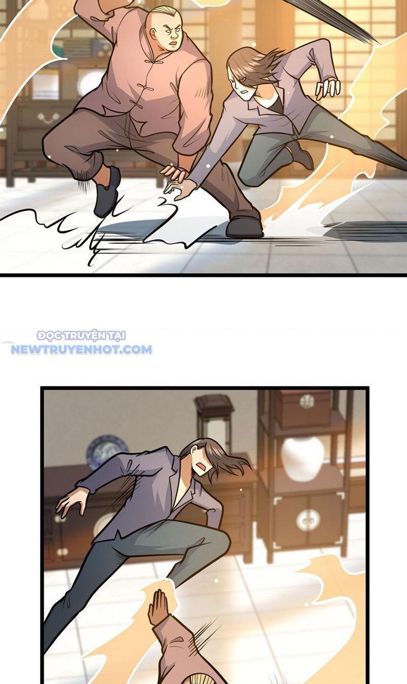 Đô Thị Cực Phẩm Y Thần - Chapter 109 - Page 17