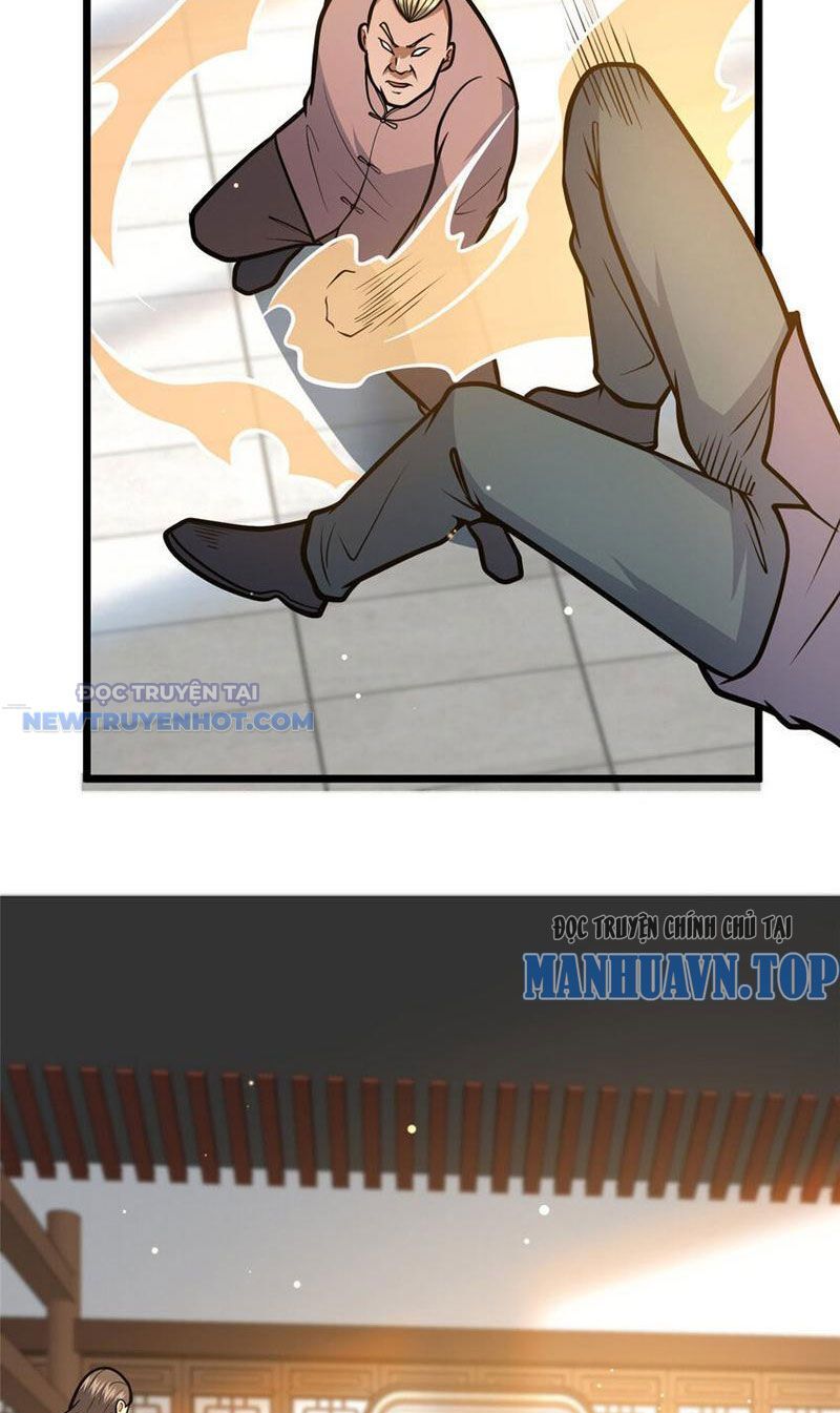 Đô Thị Cực Phẩm Y Thần - Chapter 109 - Page 18