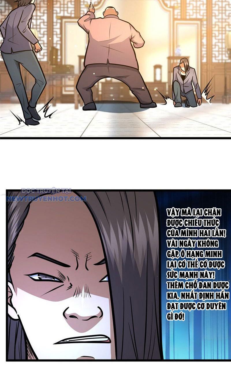 Đô Thị Cực Phẩm Y Thần - Chapter 109 - Page 19