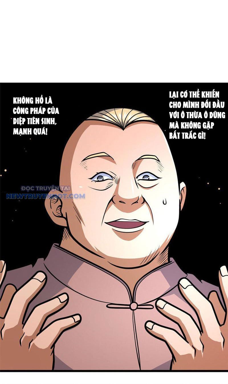 Đô Thị Cực Phẩm Y Thần - Chapter 109 - Page 20