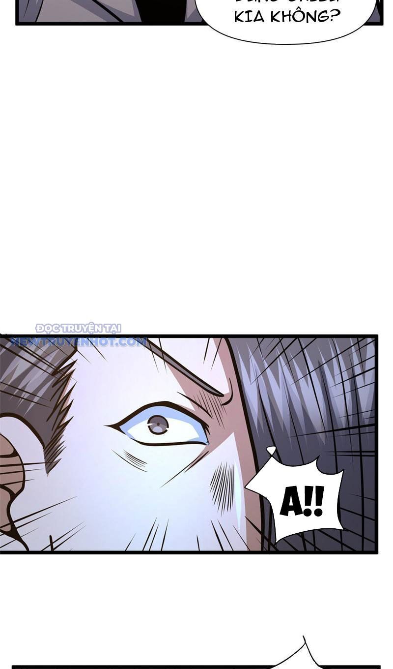 Đô Thị Cực Phẩm Y Thần - Chapter 109 - Page 22